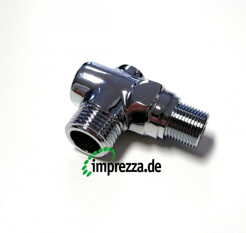 Bezzera Glass Level Fitting 1