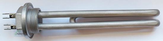 Bezzera Heating Element 220/240V-1250 / 1450W 1