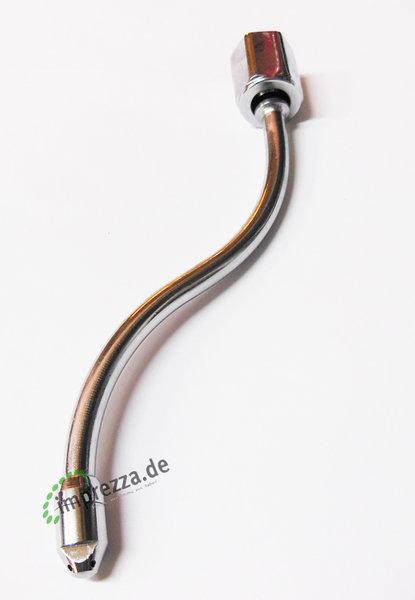 Bezzera Assembly Complete Steam Hose 1