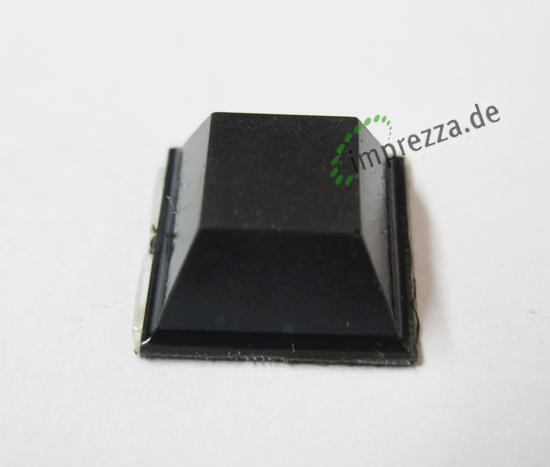 Bezzera Adhesive Feet 12.7  H5.8 1