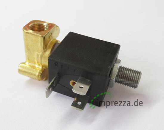 LF Magnetventil ODE 3 Wege 1/8 230V 5W 1