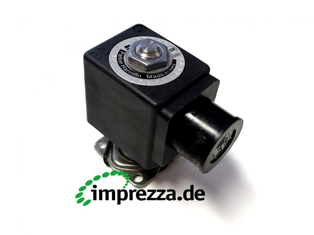 LF Magnetventil Parker 2-Wege 220/240V 9W 1