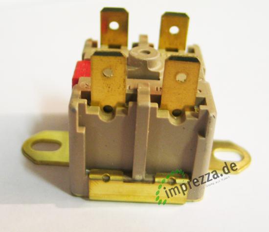 LF Anlegethermostat 130C 1