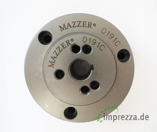 LF Mahlscheibenpaar Mazzer 1-Phas. Kegel rechts 1