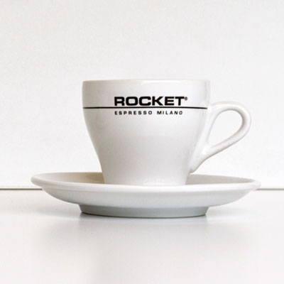 Rocket Cappuccino 1