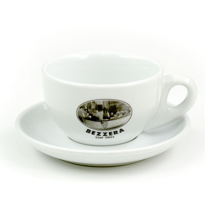 Bezzera Caffe Latte  1