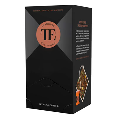 Teahouse Exclusives Passion 1