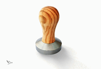 Brewspire Tamper 1