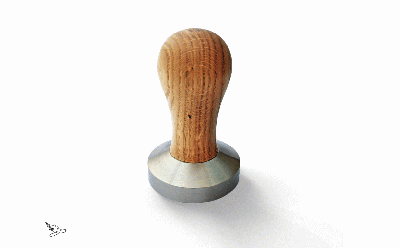 Brewspire Tamper 1