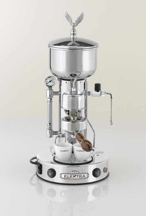 Elektra Micro Casa Semiautomatica 1