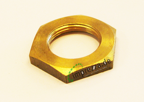Bezzera Mutter M 20 H 5 OT (=PE16371) 1