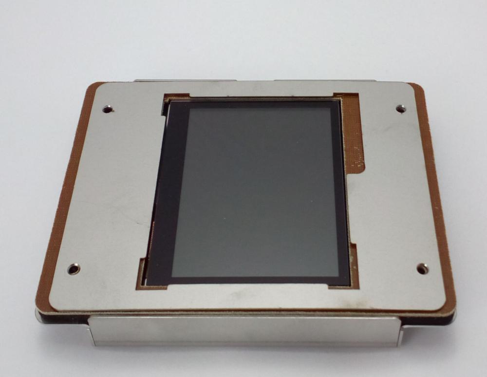 Bezzera Display w/o Glass Matrix/Duo 1
