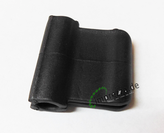 Bezzera Plastic Protection for Steam Pipe 1