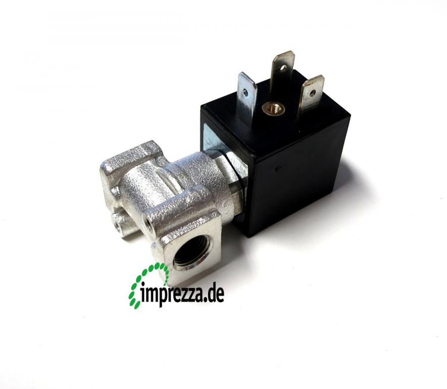 Bezzera 3-Wege Magnetventil Sirai 250V 50Hz (=LF1120306)  1