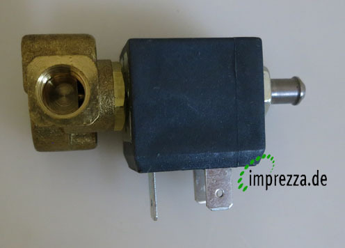 LF Magnetventil Ceme 3-Wege 1/8I 230V 1