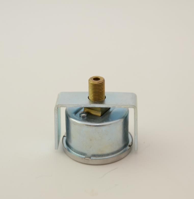 LF Manometer Pumpe D39mm 16Bar 1