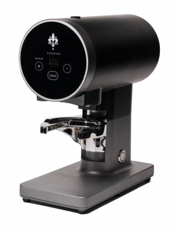 Eureka Automatic Tamper 1