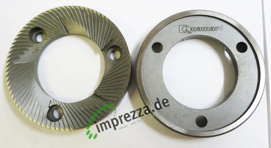 Quamar (Coppia) Macine DIAM.75mm 1