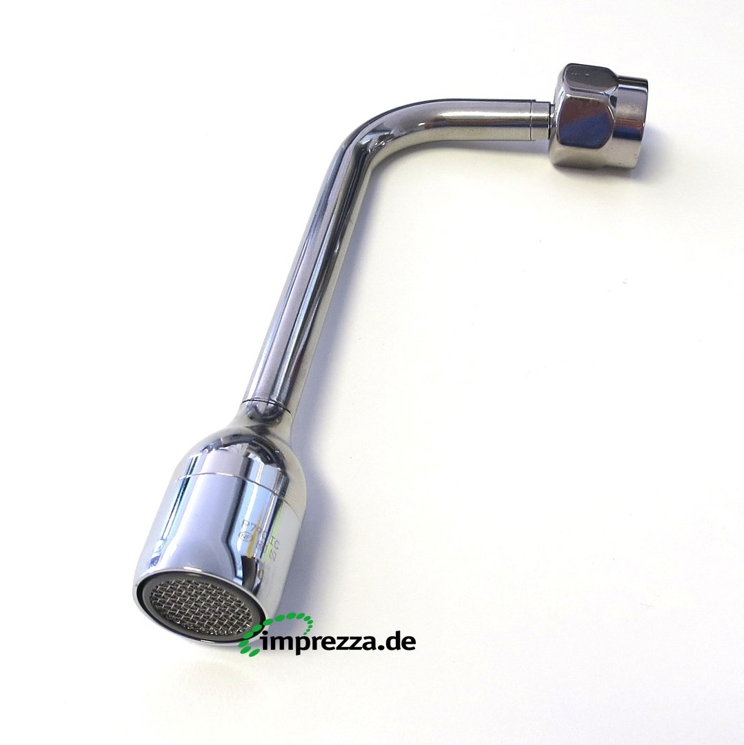 Rocket R58 Water Wand Complete 1