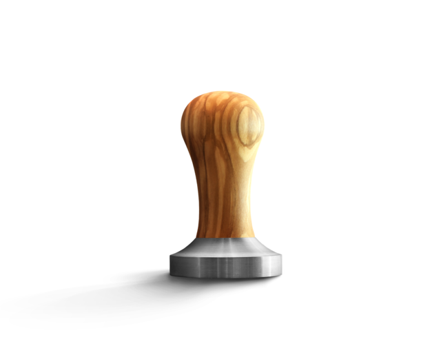 Brewspire Tamper 1
