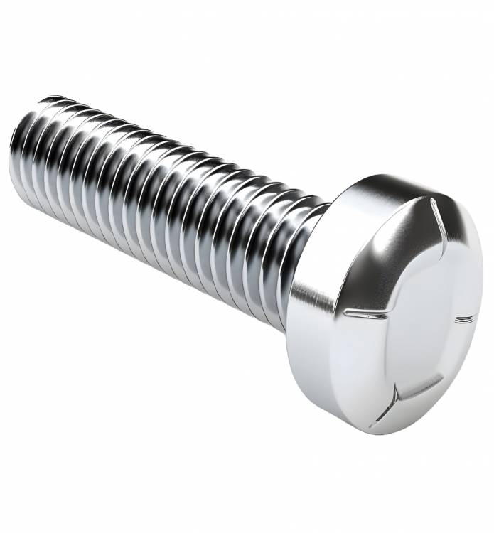 Vandelay Schraube 1